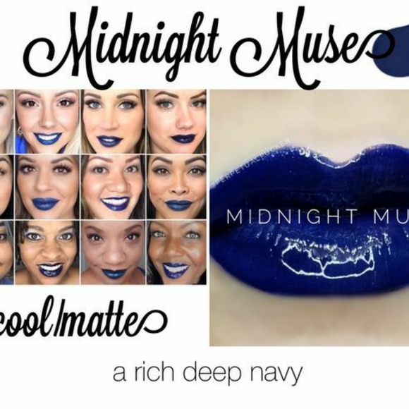Lipsense Midnight Muse - Picture 4 of 4